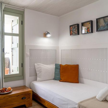 Quattro Domus 2 Townhouse Apartment Heraklion  Luaran gambar