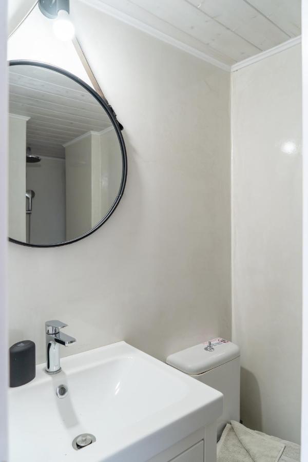 Quattro Domus 2 Townhouse Apartment Heraklion  Luaran gambar