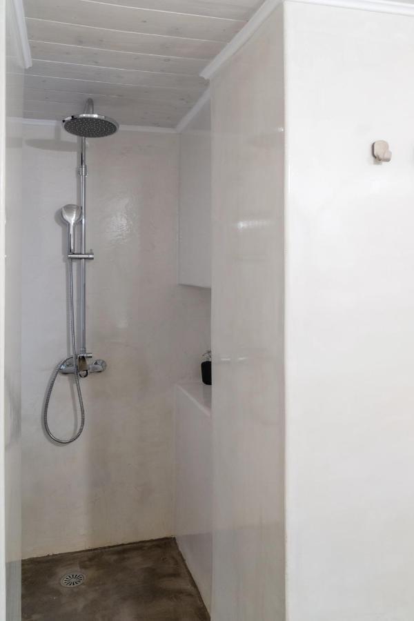 Quattro Domus 2 Townhouse Apartment Heraklion  Luaran gambar
